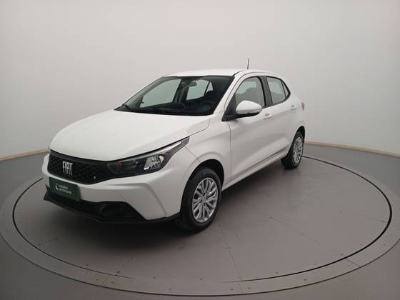 FIAT ARGO 1.0 FIREFLY FLEX DRIVE MANUAL FIAT ARGO 1.0 FIREFLY FLEX DRIVE MANUAL